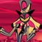 8 fondos de pantalla de Sir Pentious, incomprendido personaje de Hazbin Hotel, para decorar tu smartphone
