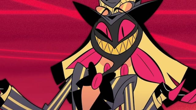 Fondos de pantalla de Sir Pentious de Hazbin Hotel