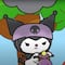 Kuromi tiene un mal día: Capítulo completo de YouTube con personaje de Hello Kitty en español para celebrar su cumpleaños