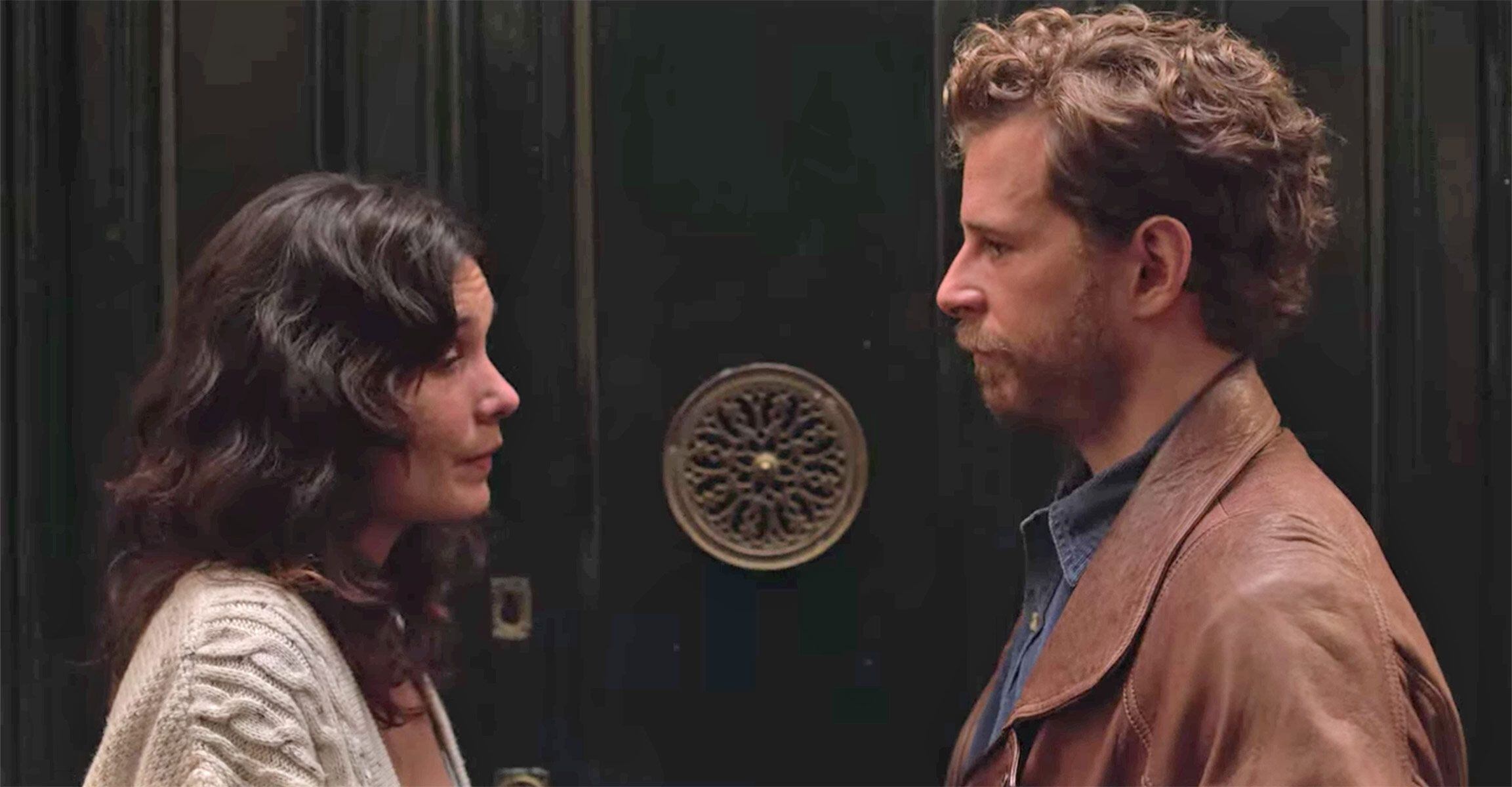 El Tiempo que te doy, serie de Netflix