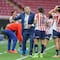 “Hacía comentarios sobre las piernas de las jugadoras”: Revelan presuntos abusos en Chivas Femenil