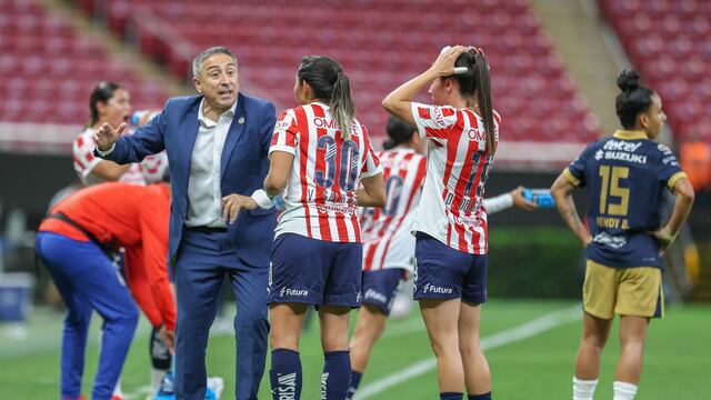Revelan presuntos abusos en Chivas Femenil