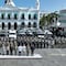 Javier May puso en operación FIRT Olmeca para alcanzar la paz en Tabasco