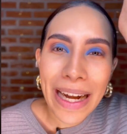 Historia de TikTok