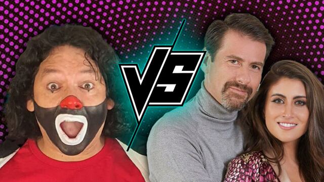 El hijo de Cepillín recuerda cuando Eduardo Videgaray y Sofía Rivera Torres se burlaron de su papá