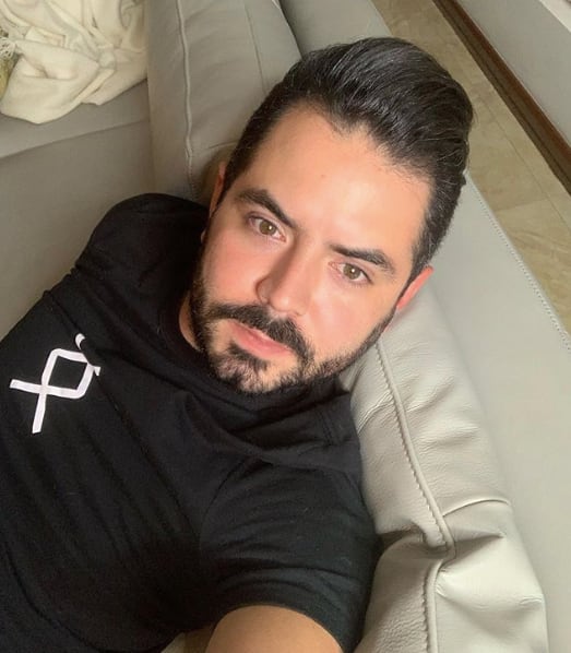 José Eduardo Derbez