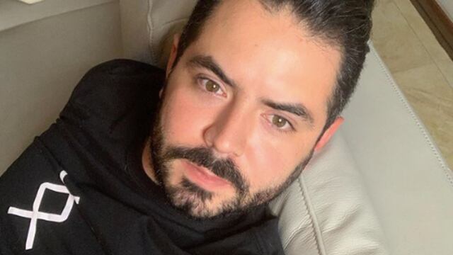 José Eduardo Derbez