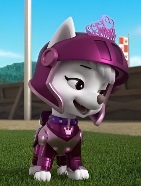 Fondo de Sweetie de Paw Patrol