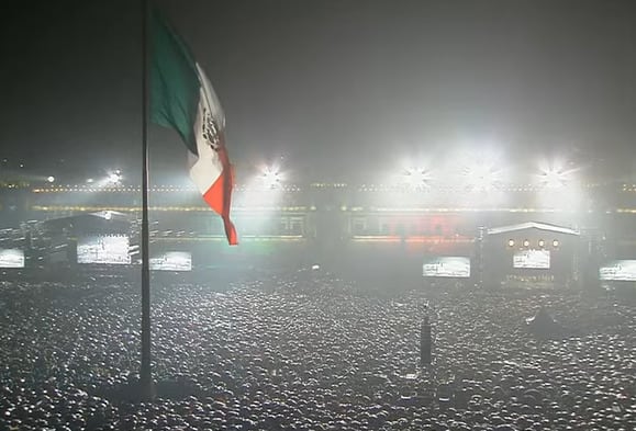 Fiesta Mexicana 2024