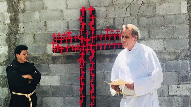 8 años después de la masacre continúa impune el caso de los 72 migrantes de San Fernando