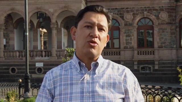 Diego Eric Moreno Valle