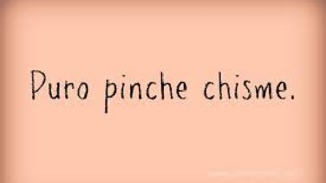 Así el pinchismo periodístico mexicano