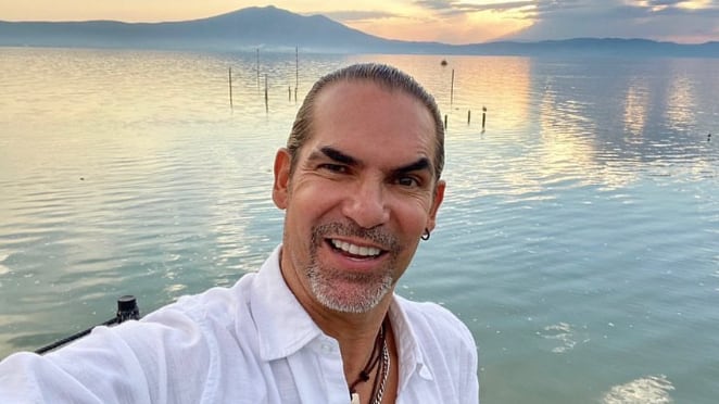 Raúl Araiza con trabajo seguro en Hoy, mientras su hermano Armando Araiza pide una oportunidad