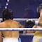 Coscu vs Germán Garmendia: Acusan que uno usó golpe ilegal en La Velada del Año 3 (VIDEO)