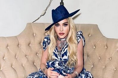 Madonna