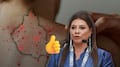 Clara Brugada asegura que la CDMX derrotó al sarampión