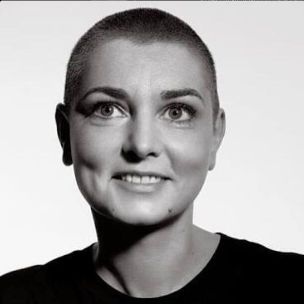 Sinéad O'Connor