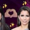 Victoria Ruffo y Alessandra Rosaldo como íntimas amigas se llenan de halagos porque son familia