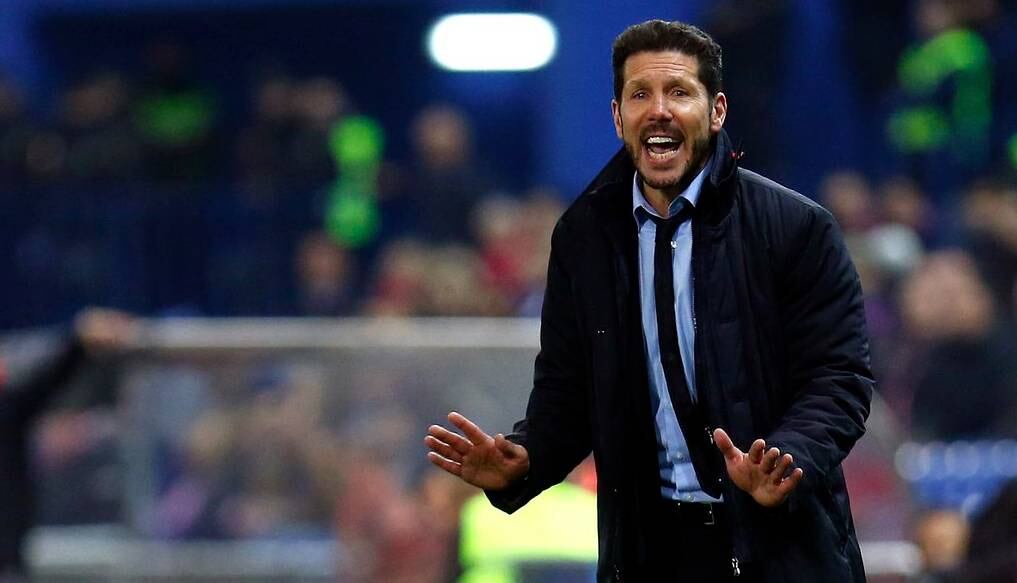 Diego Simeone
