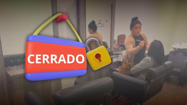 Salón de belleza del Senado cerrará, acuerda Jucopo