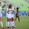 La Selección Mexicana Femenil golea a su rival en los Juegos Panamericanos Santiago 2023