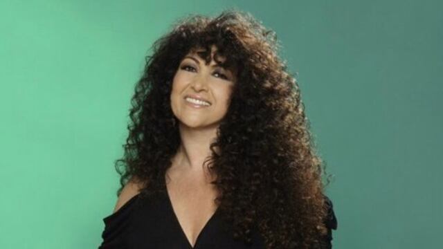 Tras criticas Amanda Miguel ofrece una disculpa