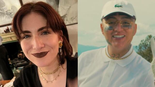 Nath Campos responde a la revictimización de Dani Flow con un contundente mensaje