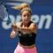 Renata Zarazúa revela que estuvo a punto de no salir a jugar su partido ante Madison Keys