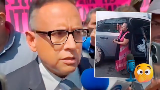 Arturo Santana, hijo de Doña Carlota Alfaro