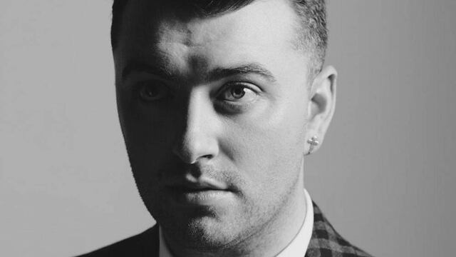 Sam Smith