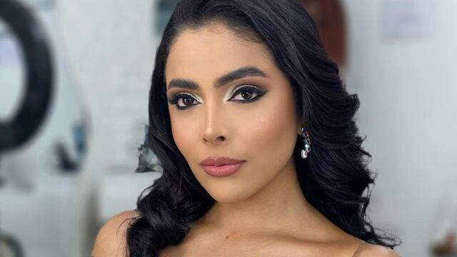 Landy Párraga, la ex candidata a Miss Ecuador que fue brutalmente asesinada