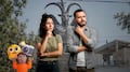 ¿Real o montaje? La supuesta escultura de Baphomet en Jardines del Pedregal