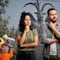 ¿Real o montaje? La supuesta escultura de Baphomet en Jardines del Pedregal