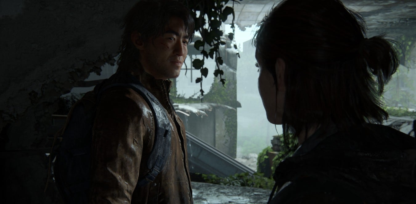 The Last of Us Part II Remastered PC