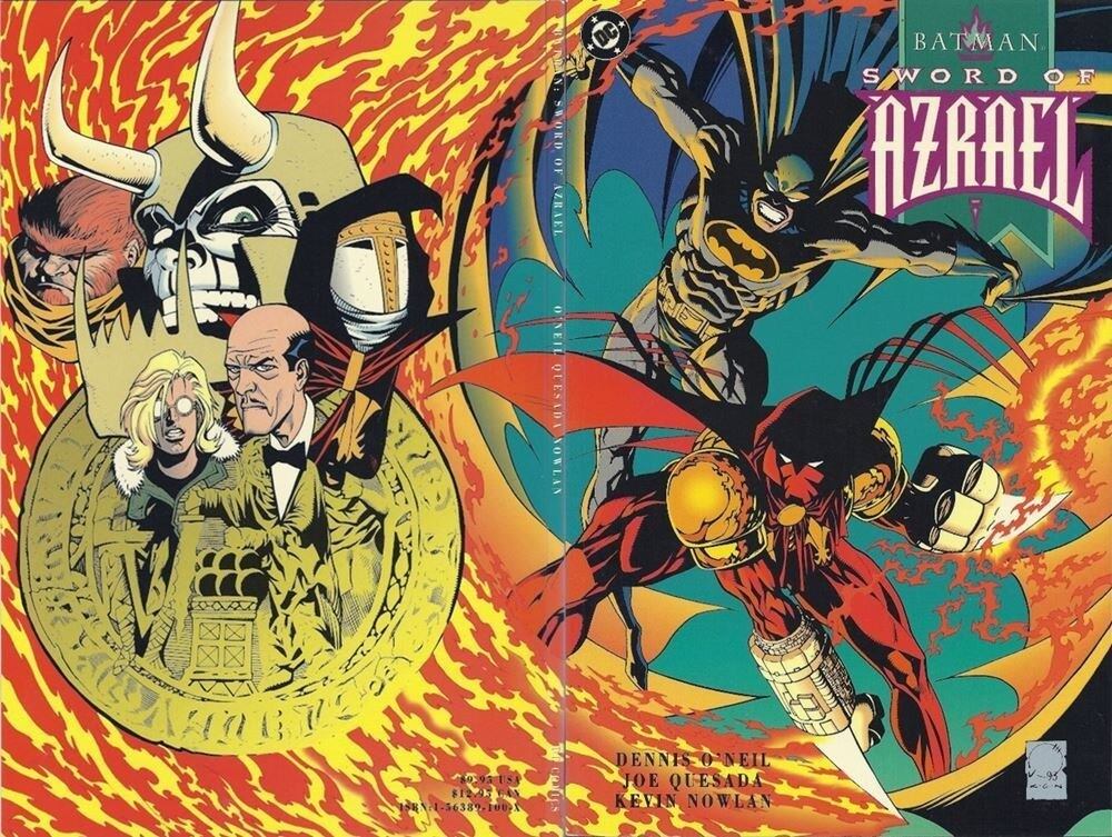 Azrael