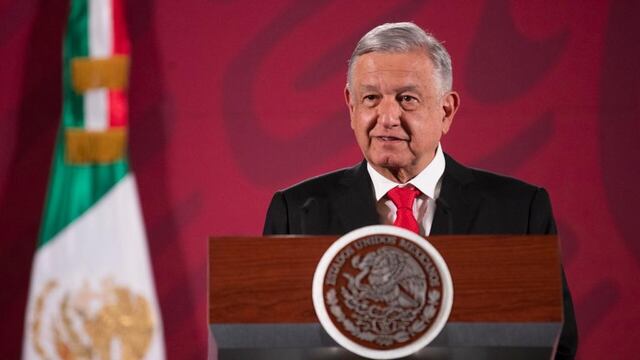 Andrés Manuel López Obrador