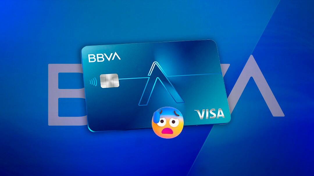 BBVA México cambia las reglas de reclamaciones en tarjetas de crédito