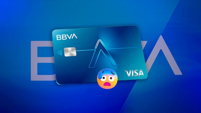 BVA México cambia las reglas de reclamaciones en tarjetas de crédito