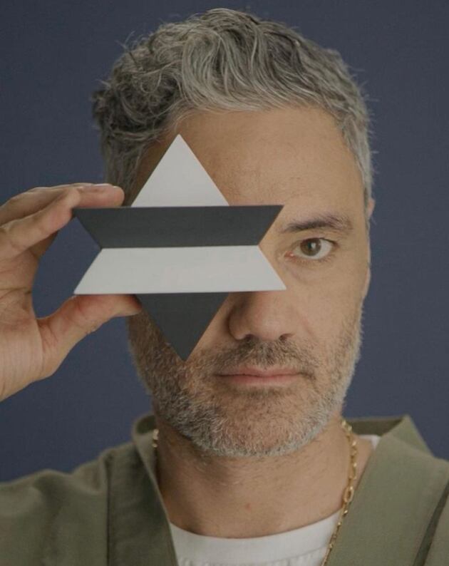 Taika Waititi