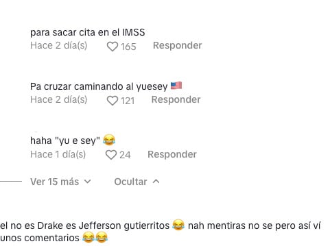 Fans de Drake Bell se burlan de que esté formado para ingresar a Estados Unidos.