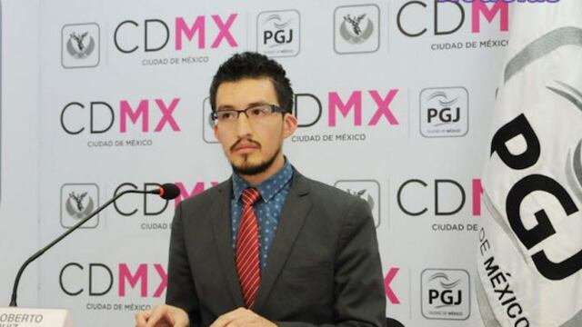 Ex jefe de Policía Cibernética de la CDMX
