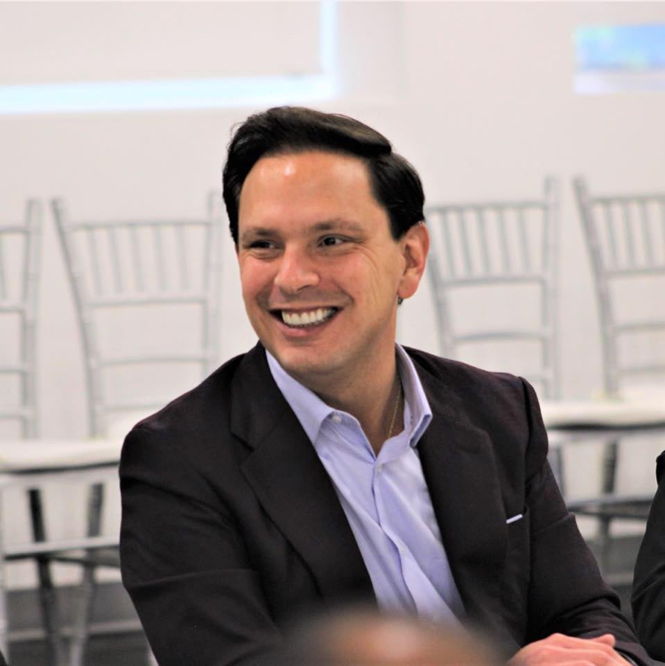 Bernardo González Garza, Secretaría del Ayuntamiento