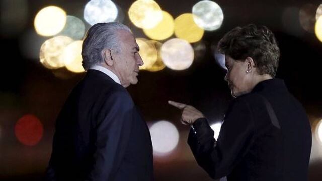 Michel Temer