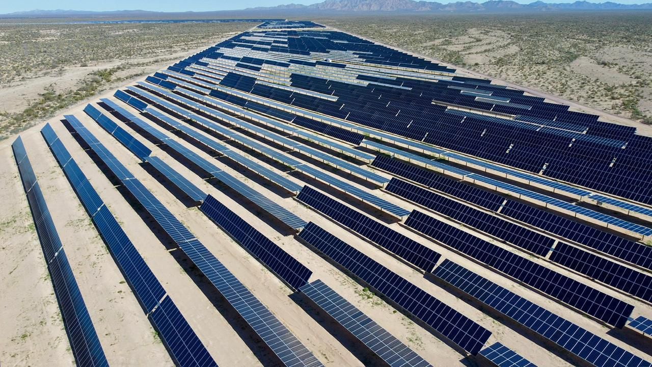 Alfonso Durazo garantiza subsidio eléctrico histórico para Sonora en 2026