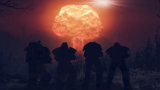 Fallout 76: Jugador que lanzó bombas nucleares a campamento de Phil Spencer revela por qué lo hizo