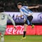 El humillante gol que Argentina le metió a México en la Sub-23; podría ganar el puskas