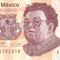 Billete mexicano de 500 pesos, entre los más bellos a nivel mundial