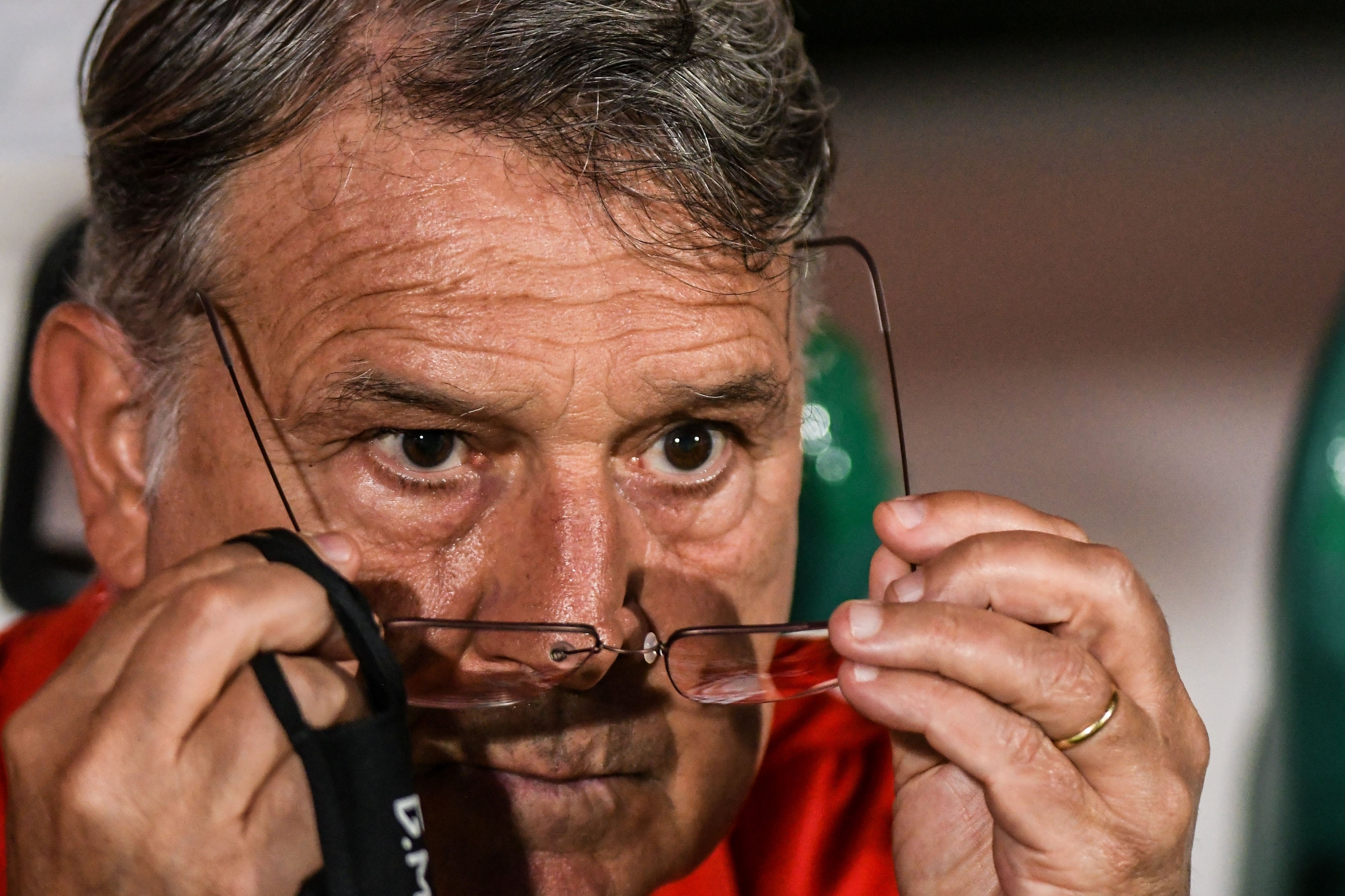 Gerardo Martino