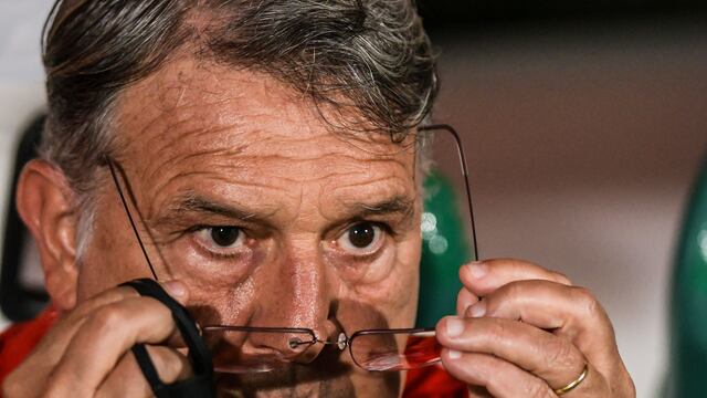 Gerardo Martino