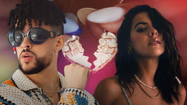 Gabriela Berlingeri lanza triste indirecta y coincide con la nueva 'conquista' de Bad Bunny